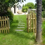 Bed & Breakfast Ferme Laurens Bartrés