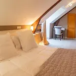 Ferme Laurens Bed & Breakfast Bartrés