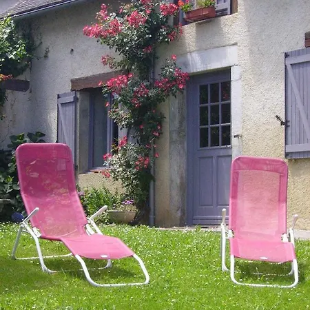 Couette-café Ferme Laurens Bartrés