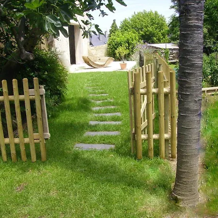 B&B Ferme Laurens Bartrés