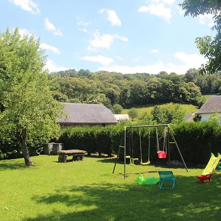 Ferme Laurens Couette-café Bartrés