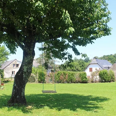 Ferme Laurens Couette-café 3*