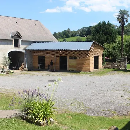 Ferme Laurens 3*