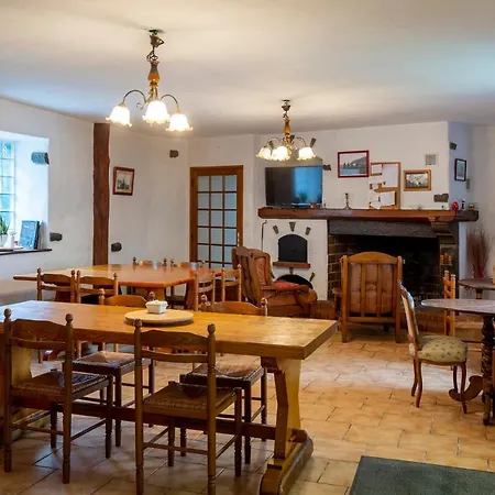 Ferme Laurens Couette-café Bartrés