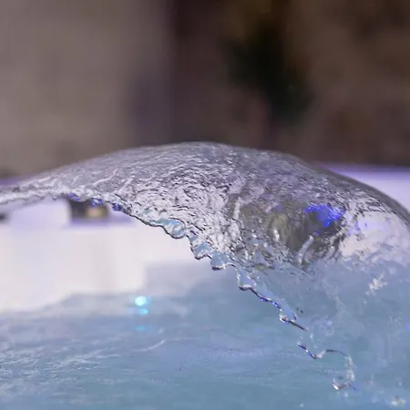 Ferme Laurens Couette-café