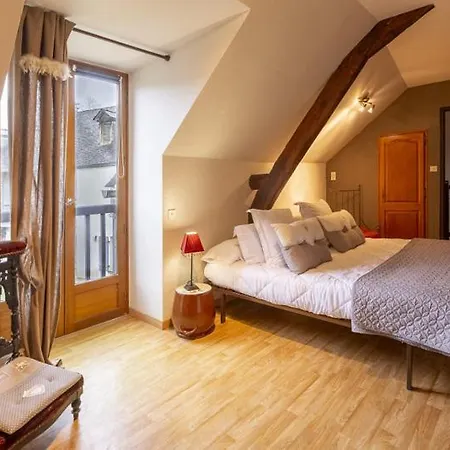 Ferme Laurens Bed & Breakfast 3*