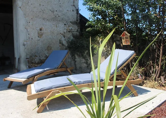 Ferme Laurens Отель типа 