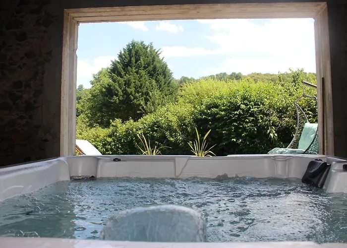 Ferme Laurens Отель типа 