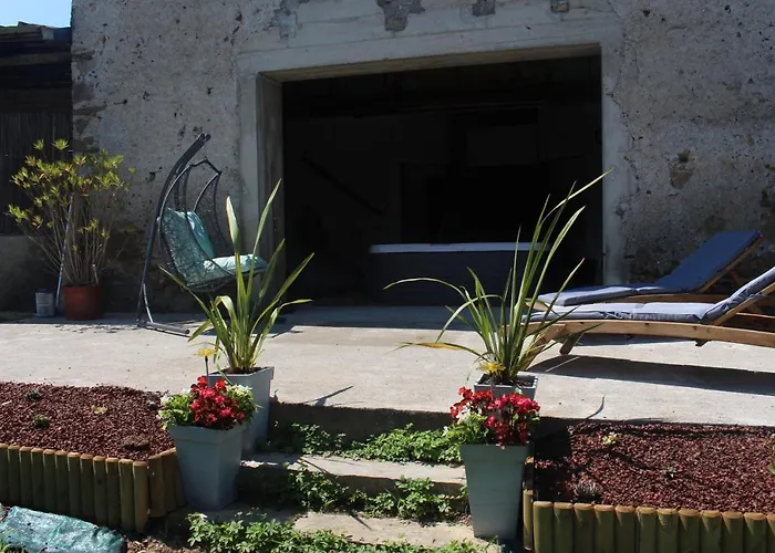 Ferme Laurens Bartres